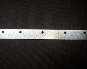 Support cover discharger